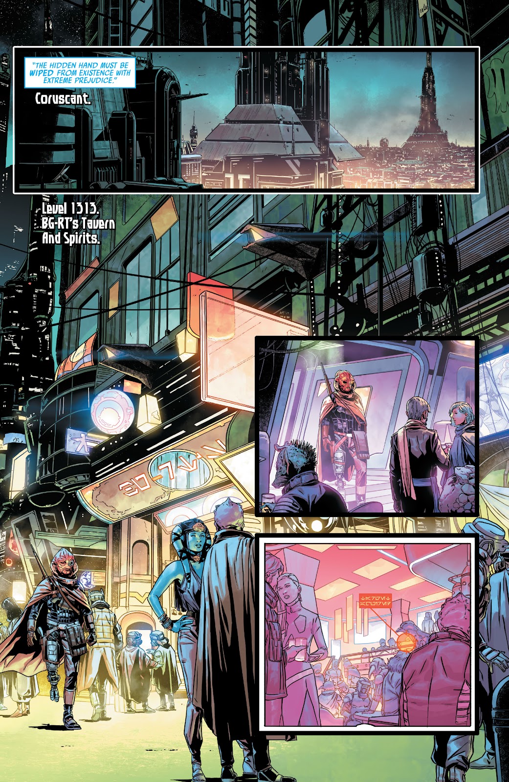 Star Wars: Target Vader _TPB - Page 11