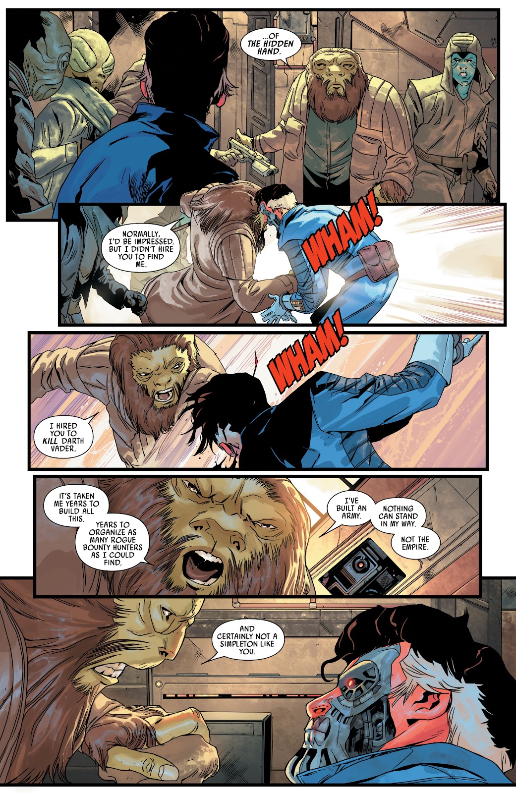 Star Wars: Target Vader _TPB - Page 117