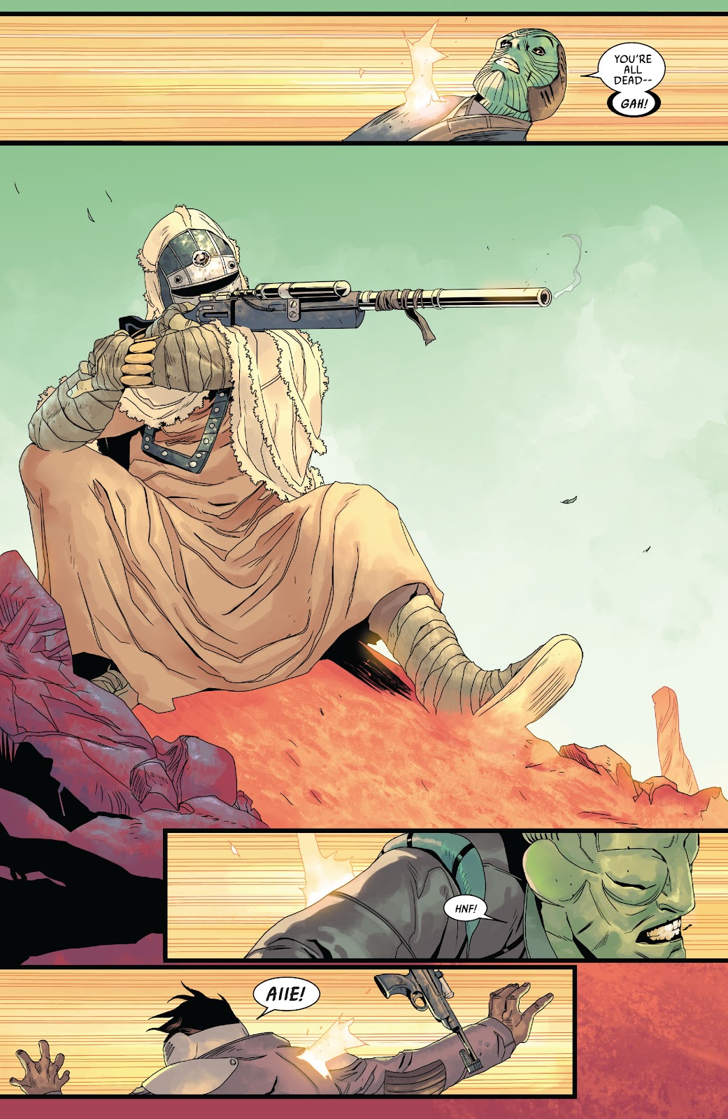 Star Wars: Target Vader _TPB - Page 40