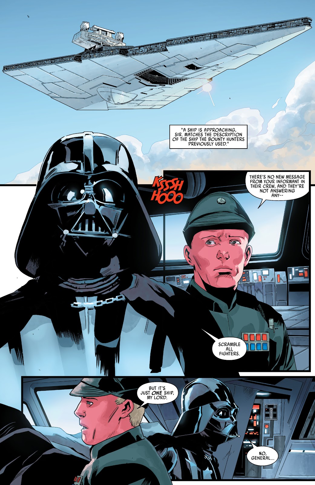 Star Wars: Target Vader _TPB - Page 55