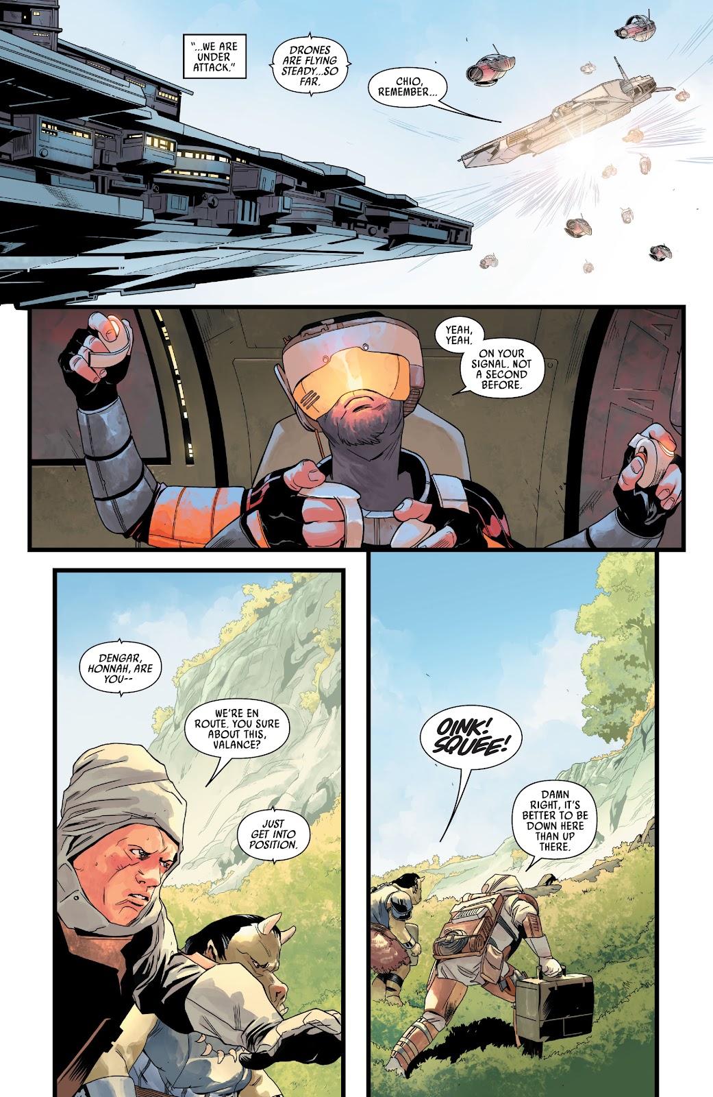 Star Wars: Target Vader _TPB - Page 56