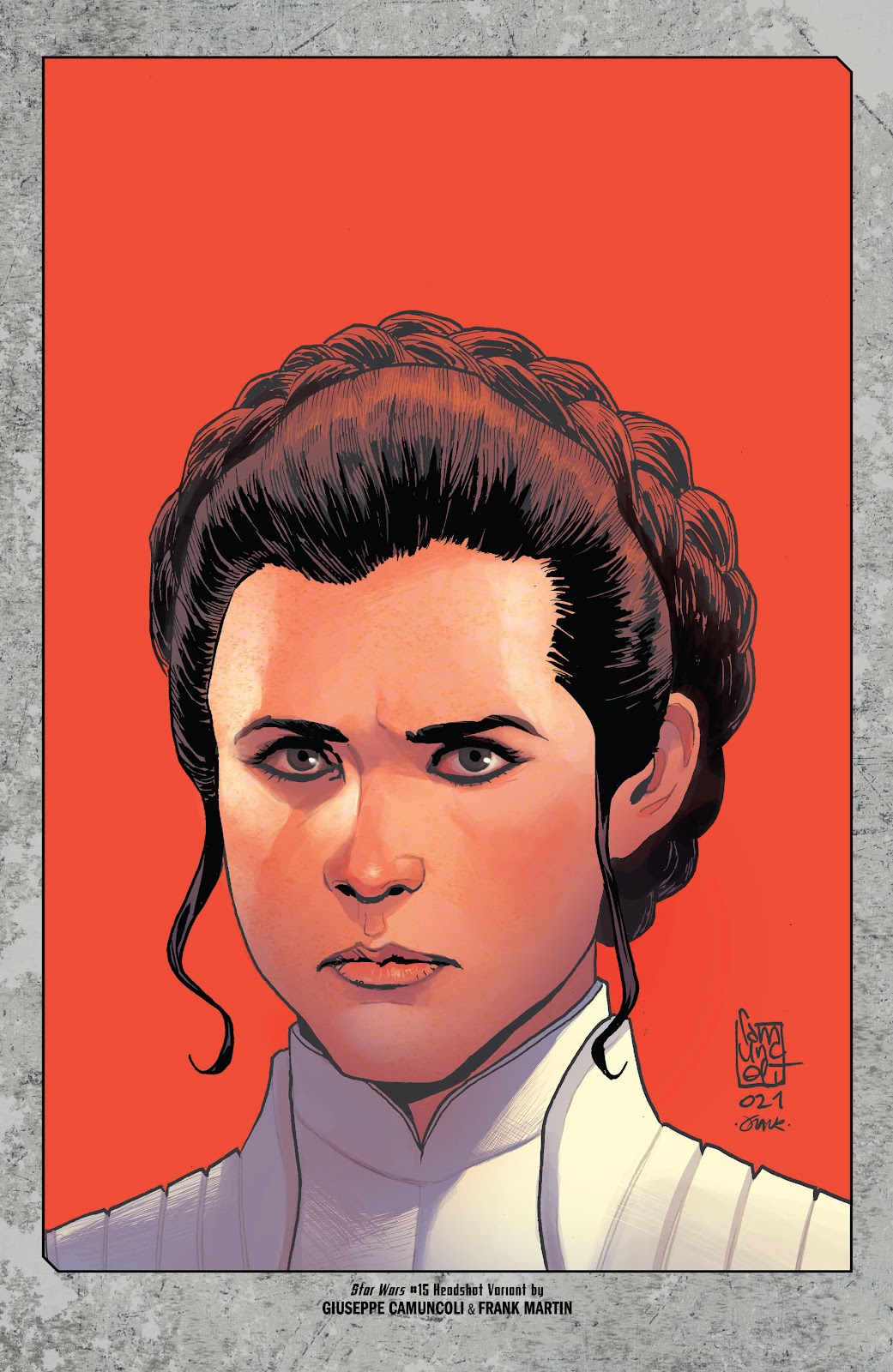 Star Wars: War of the Bounty Hunters Omnibus TPB (Part 9) - Page 22