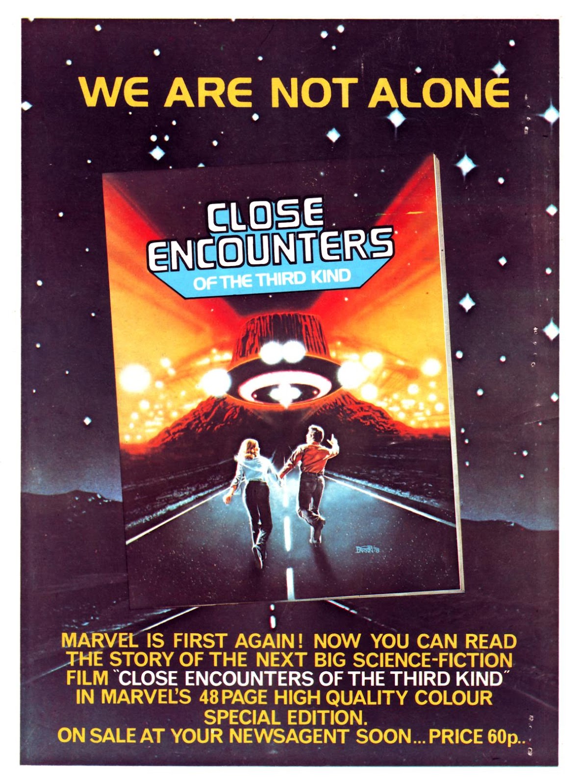 Star Wars Weekly Issue #9 - Page 28