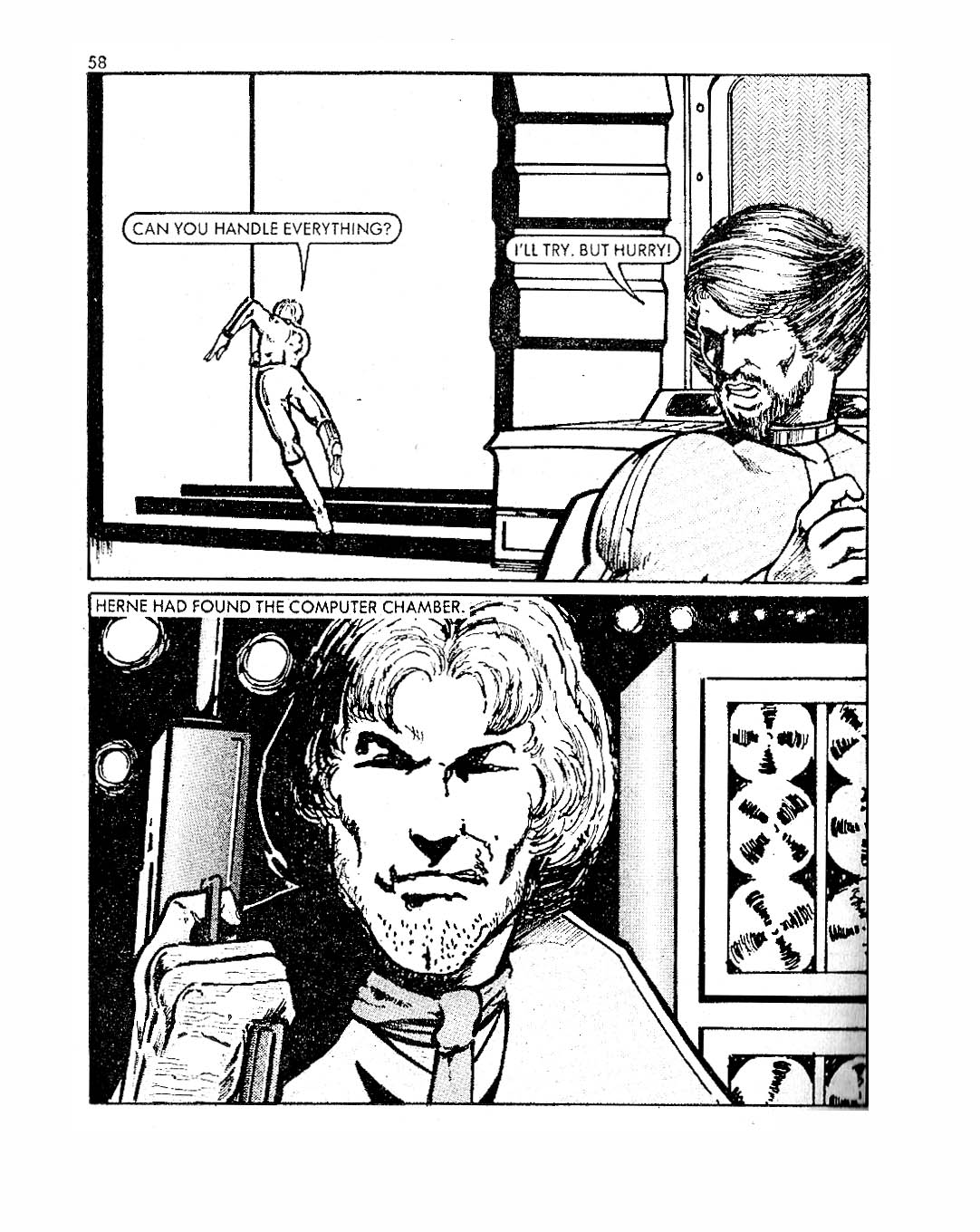 Starblazer Issue #15 - Page 58