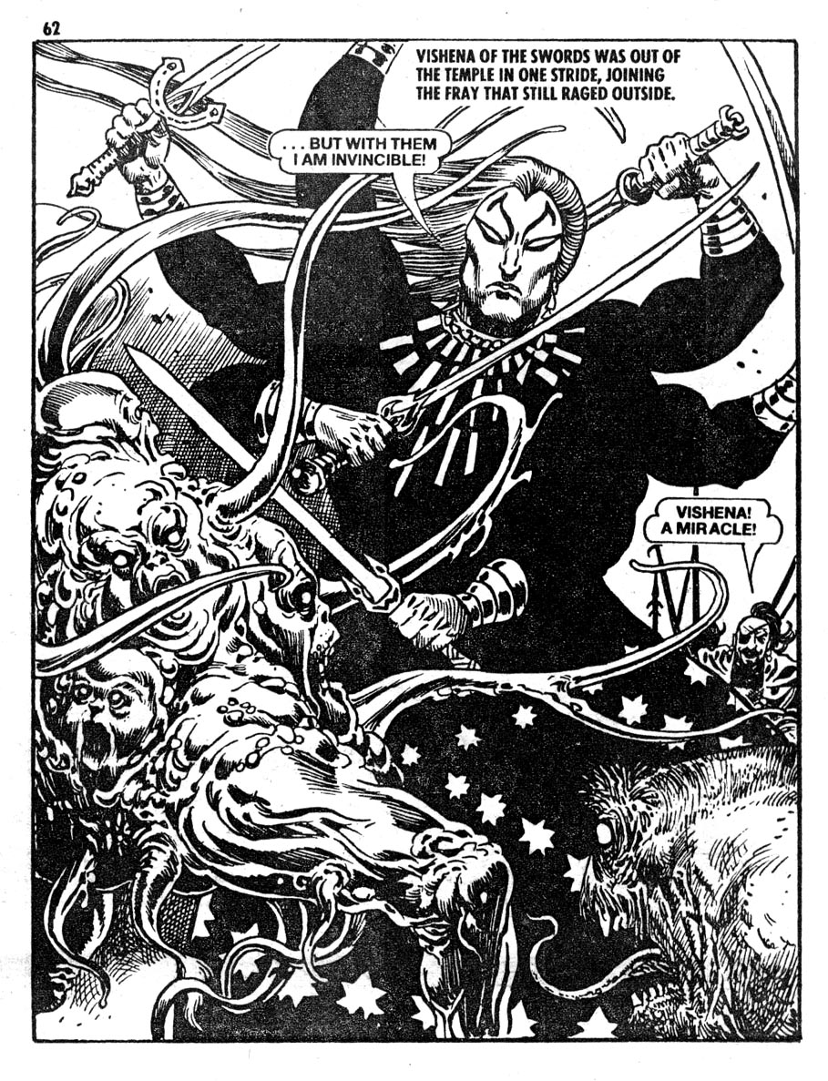 Starblazer Issue #200 - Page 62