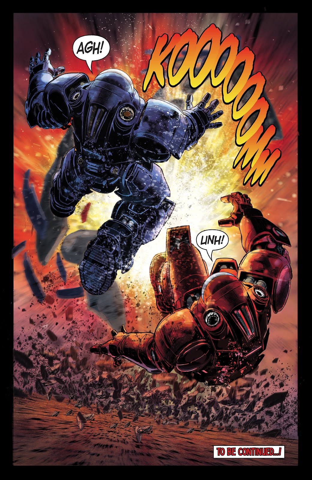 StarCraft: Soldiers Issue #2 - Page 24