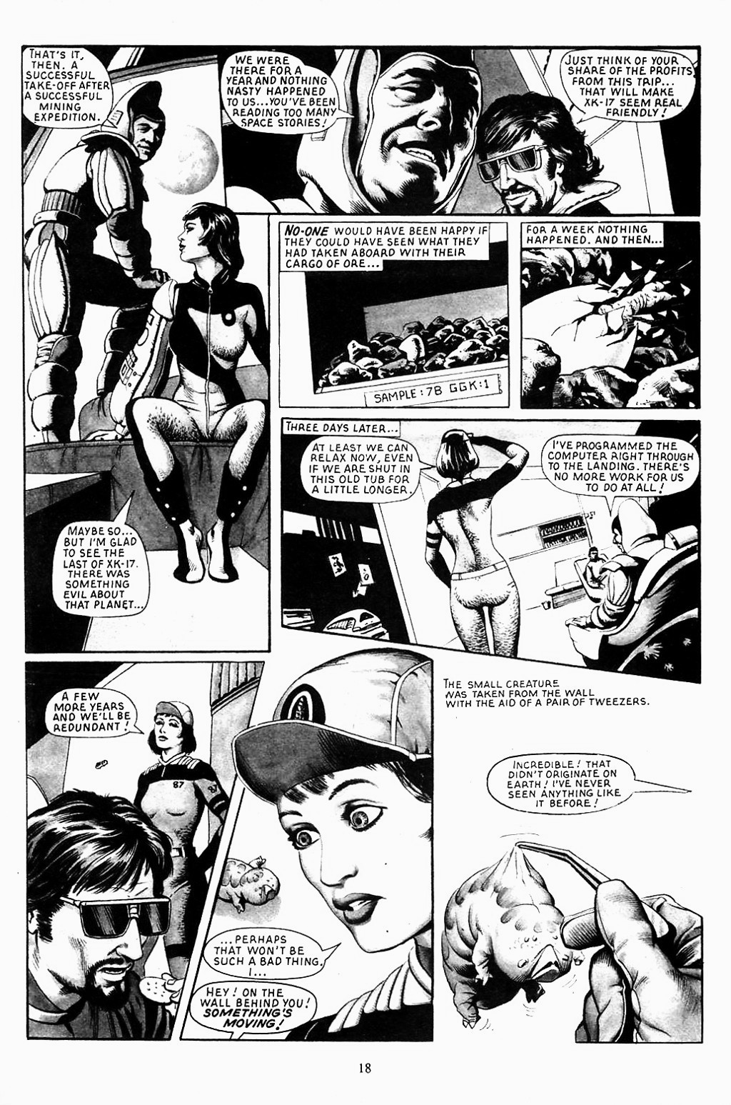 Starlord (1978) Annual_1982 - Page 17