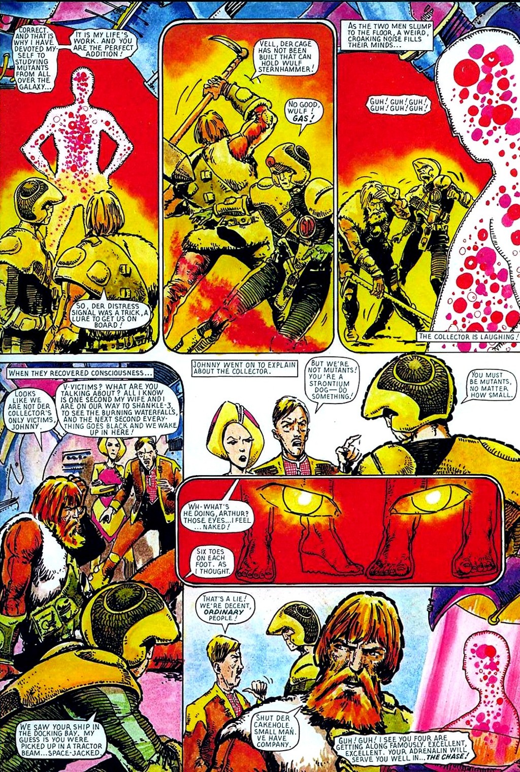 Starlord (1978) Annual_1982 - Page 5