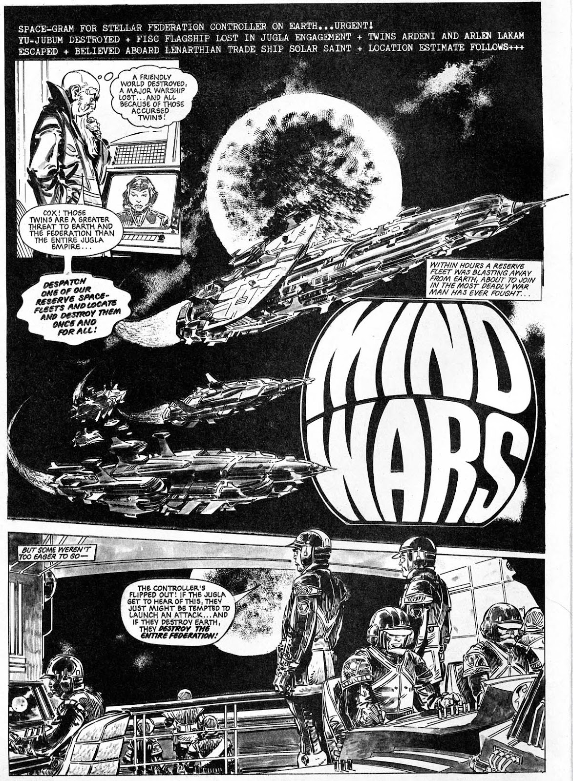 Starlord (1978) Issue #8 - Page 2