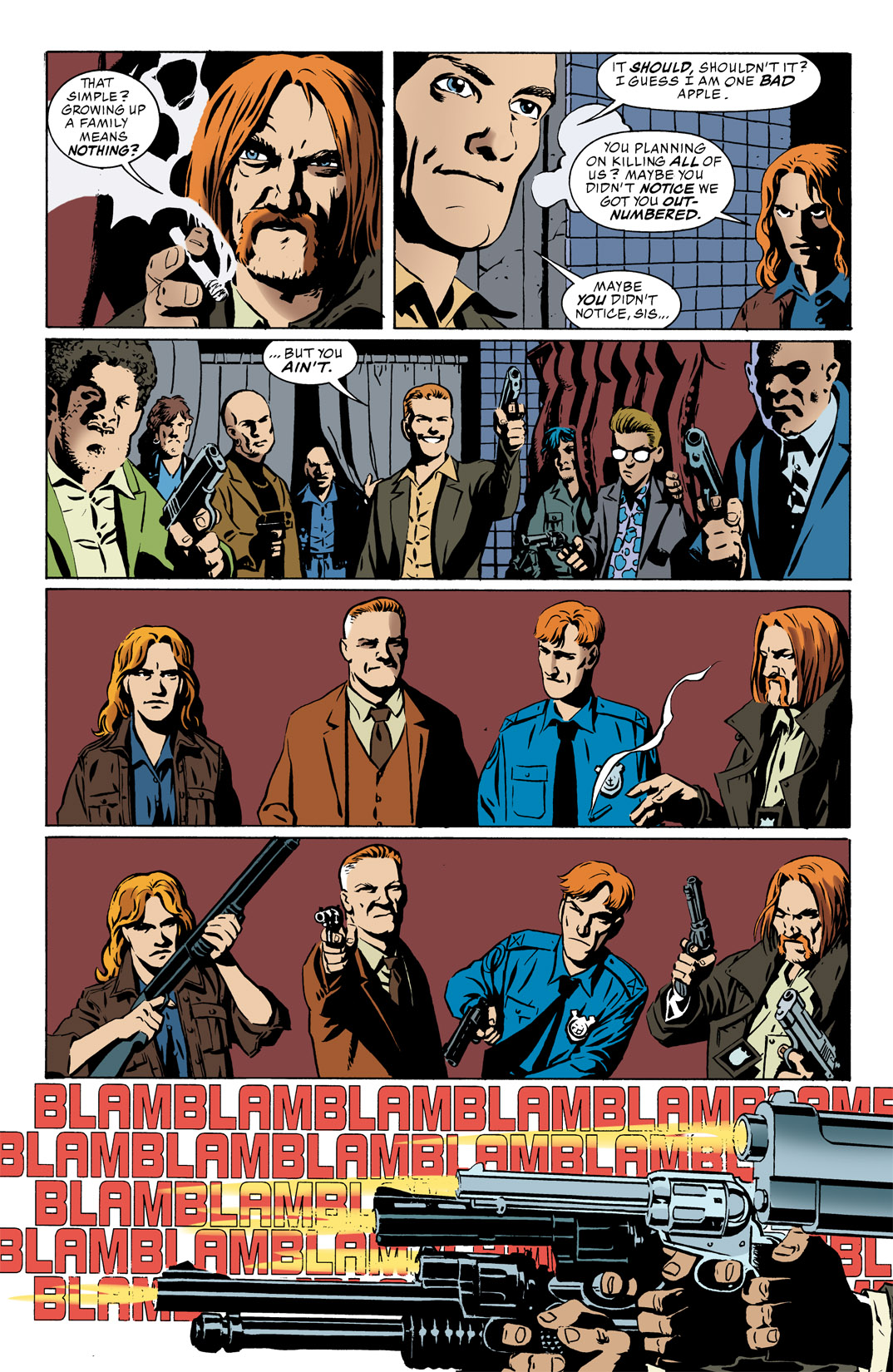 Starman (1994) Issue #72 - Page 5
