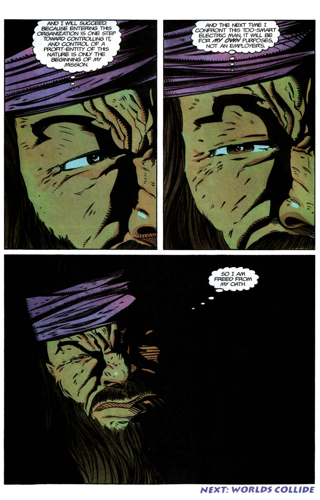 Static Issue #13 - Page 22