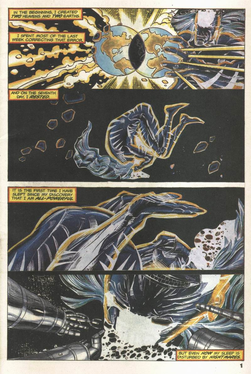 Static Issue #14 - Page 2