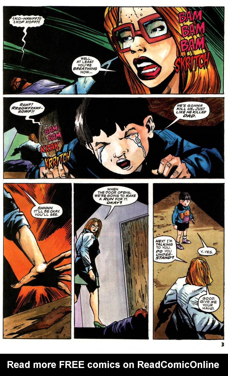 Static Issue #23 - Page 4