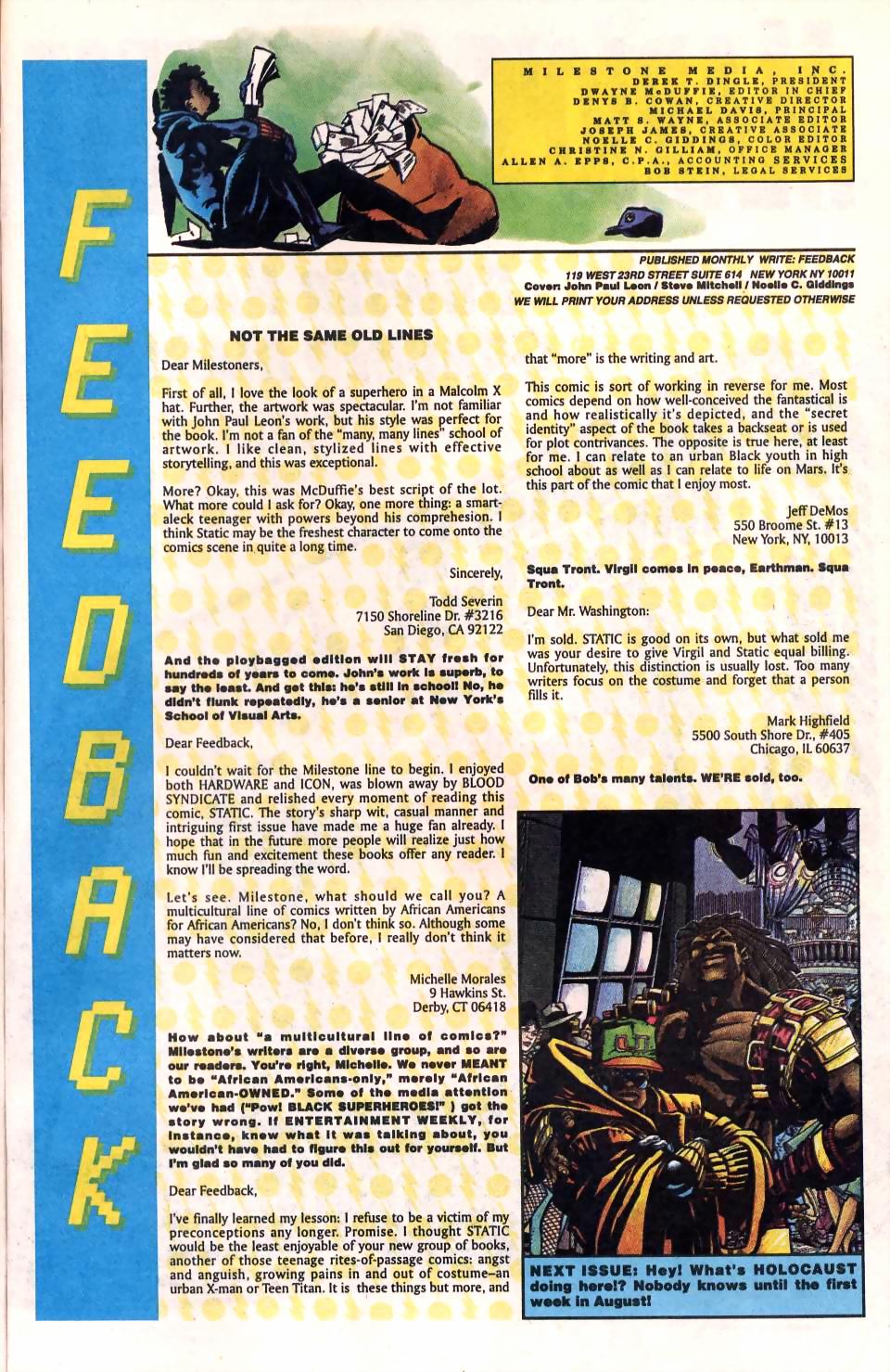 Static Issue #3 - Page 24