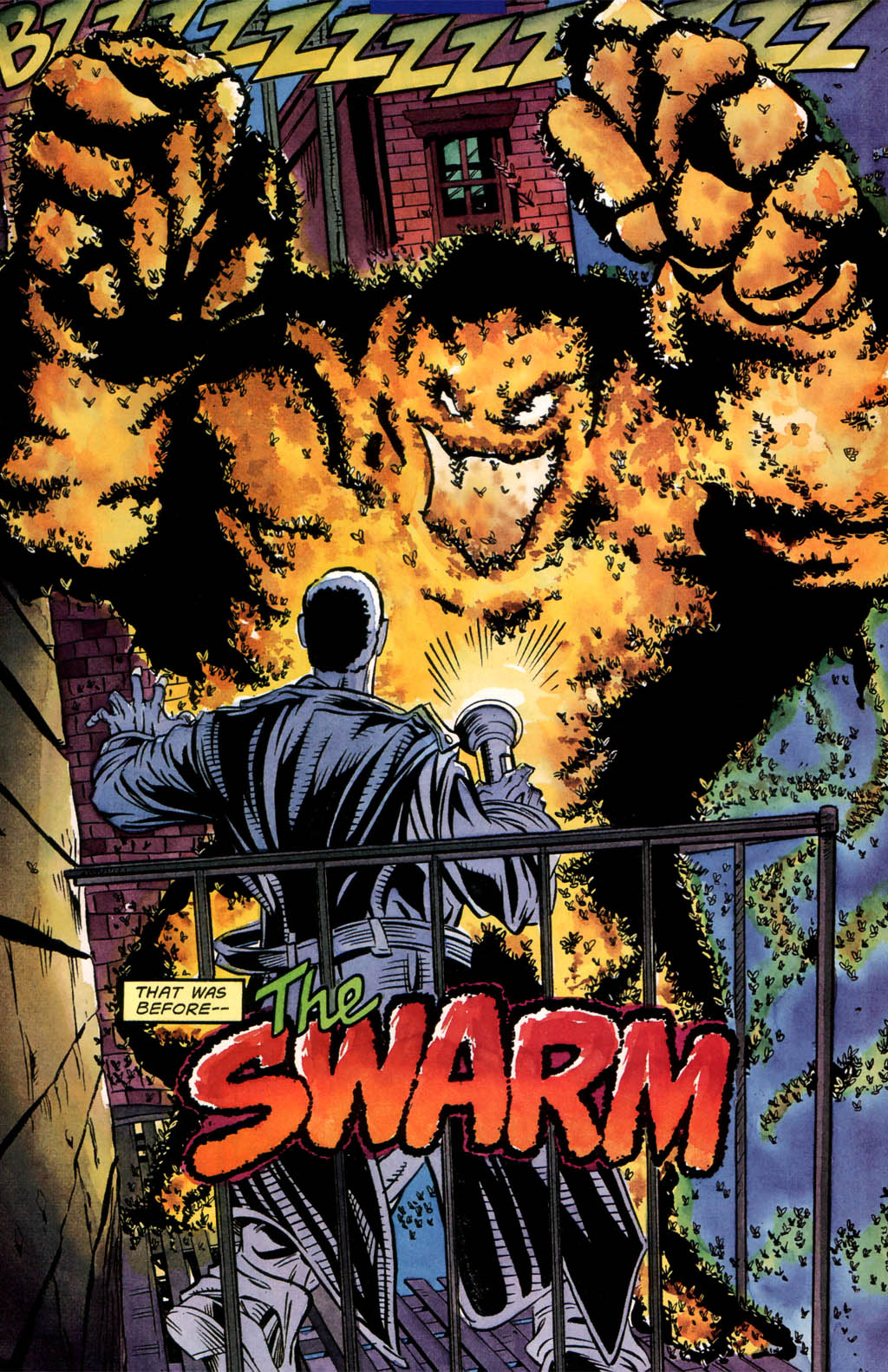 Static Issue #33 - Page 4