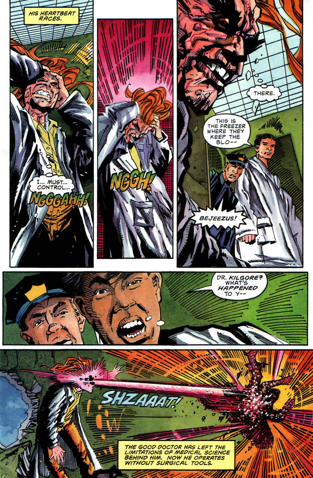 Static Issue #39 - Page 4