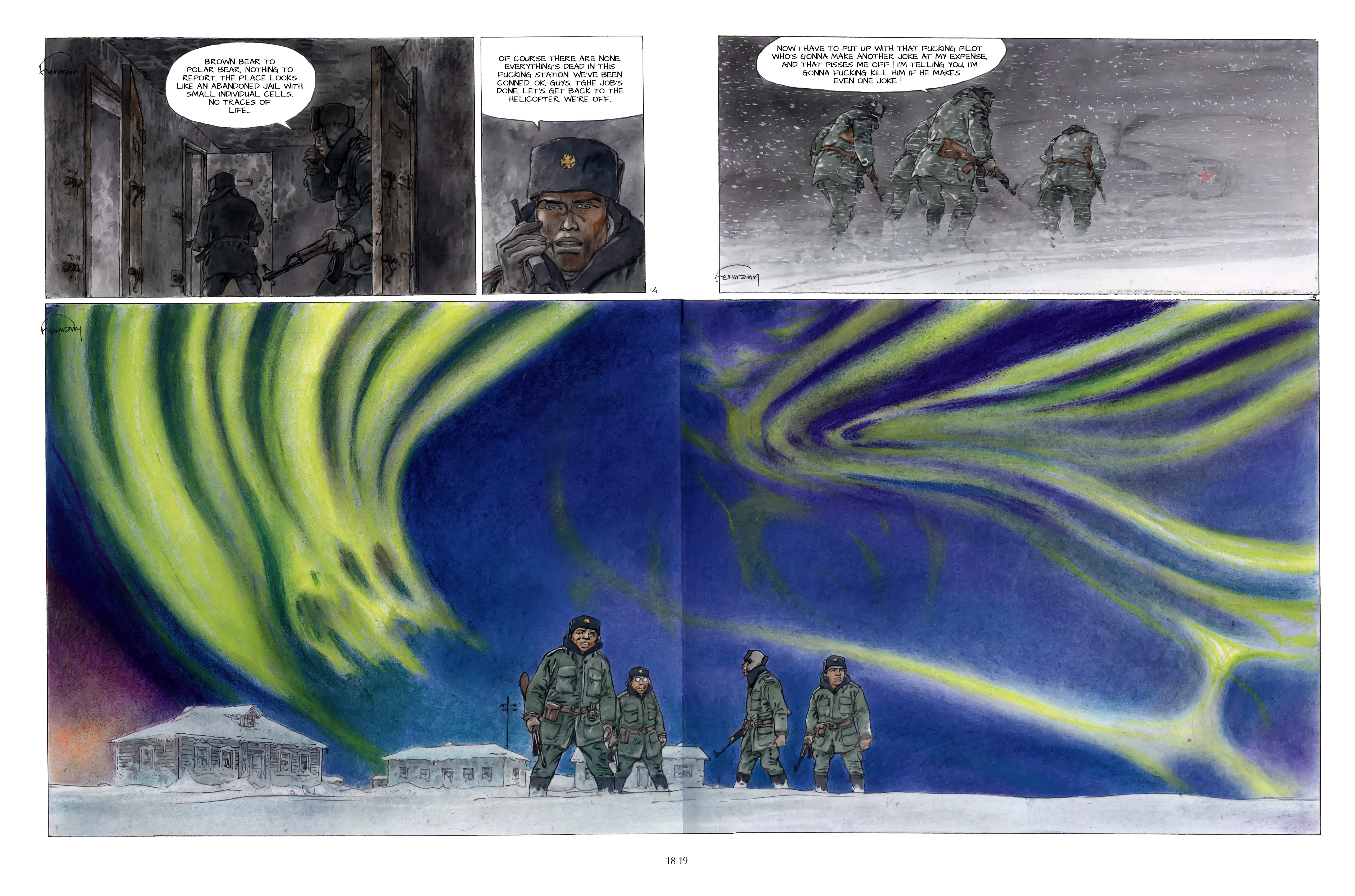 Station 16 TPB - Page 17