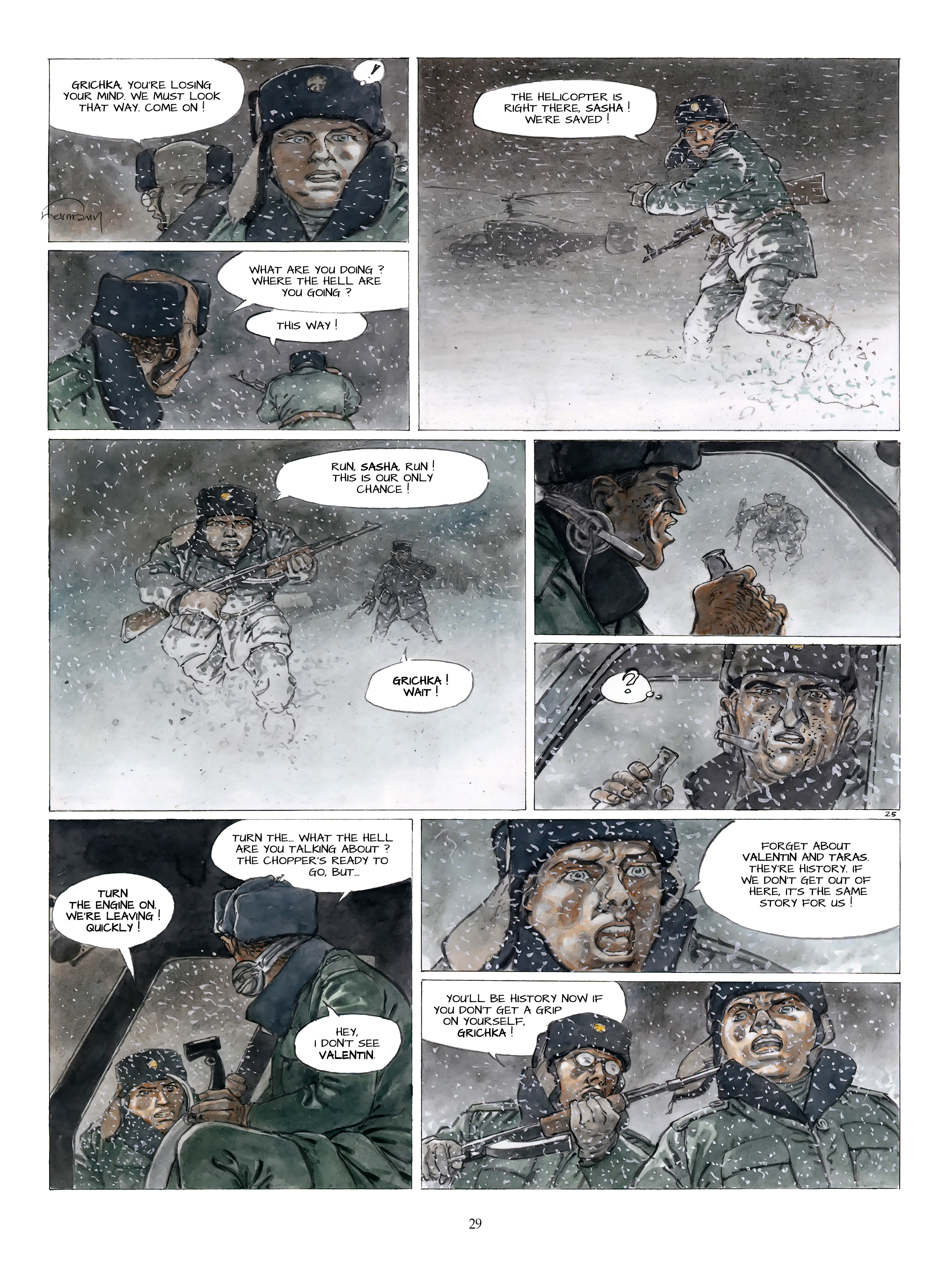 Station 16 TPB - Page 26