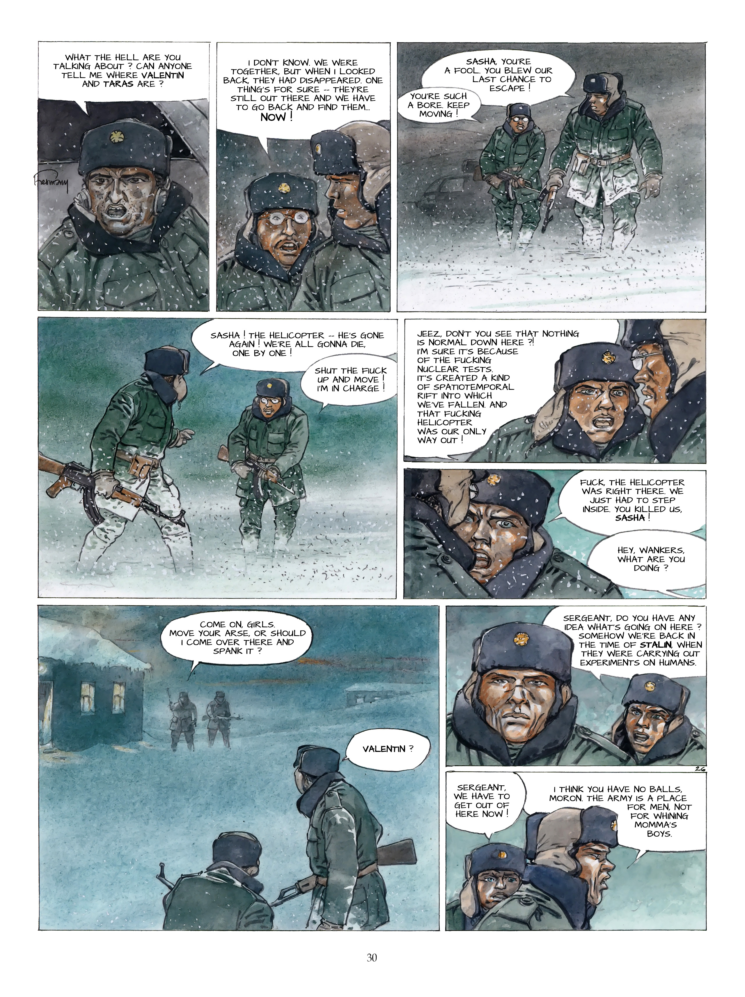 Station 16 TPB - Page 27