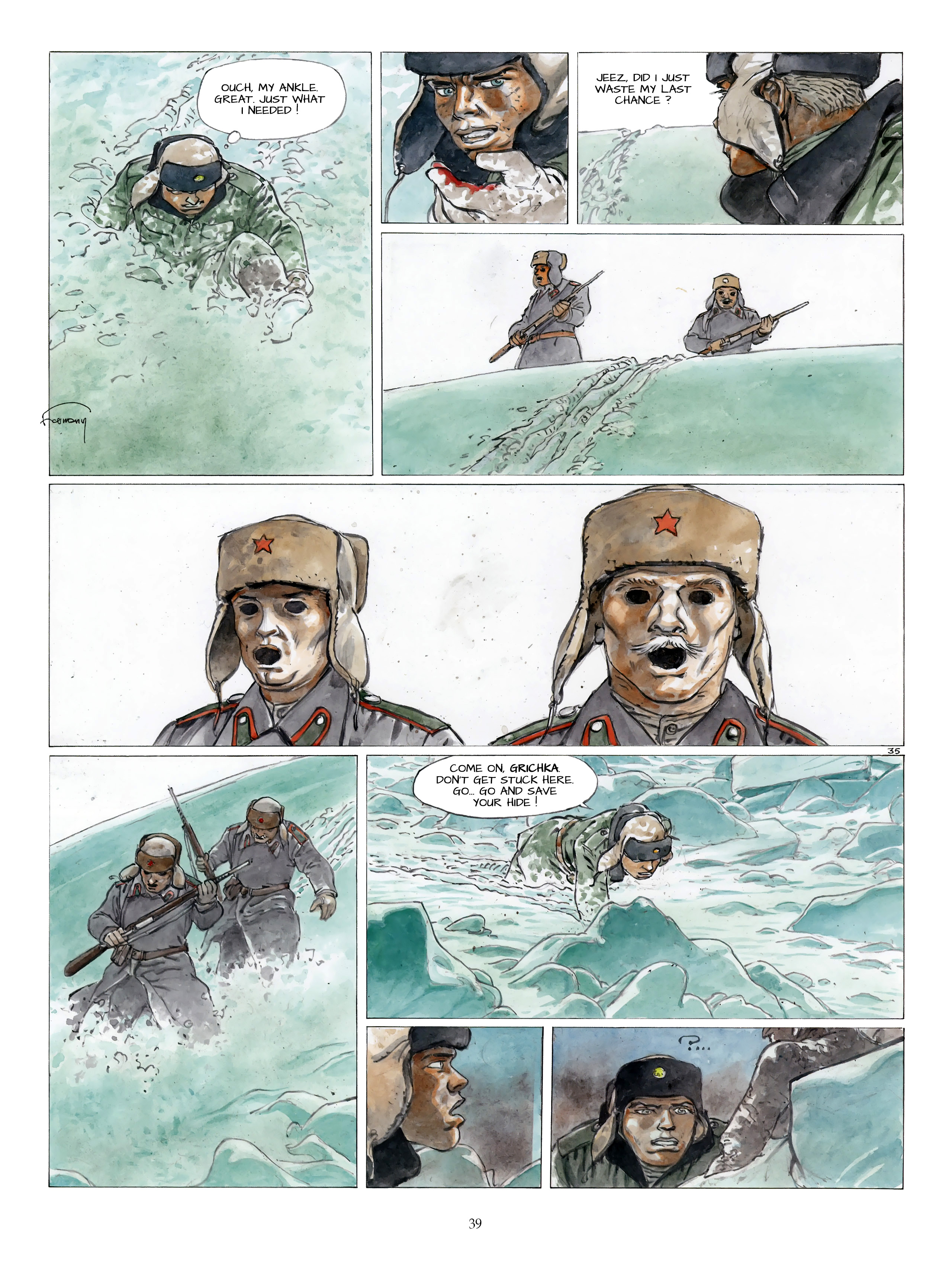 Station 16 TPB - Page 36
