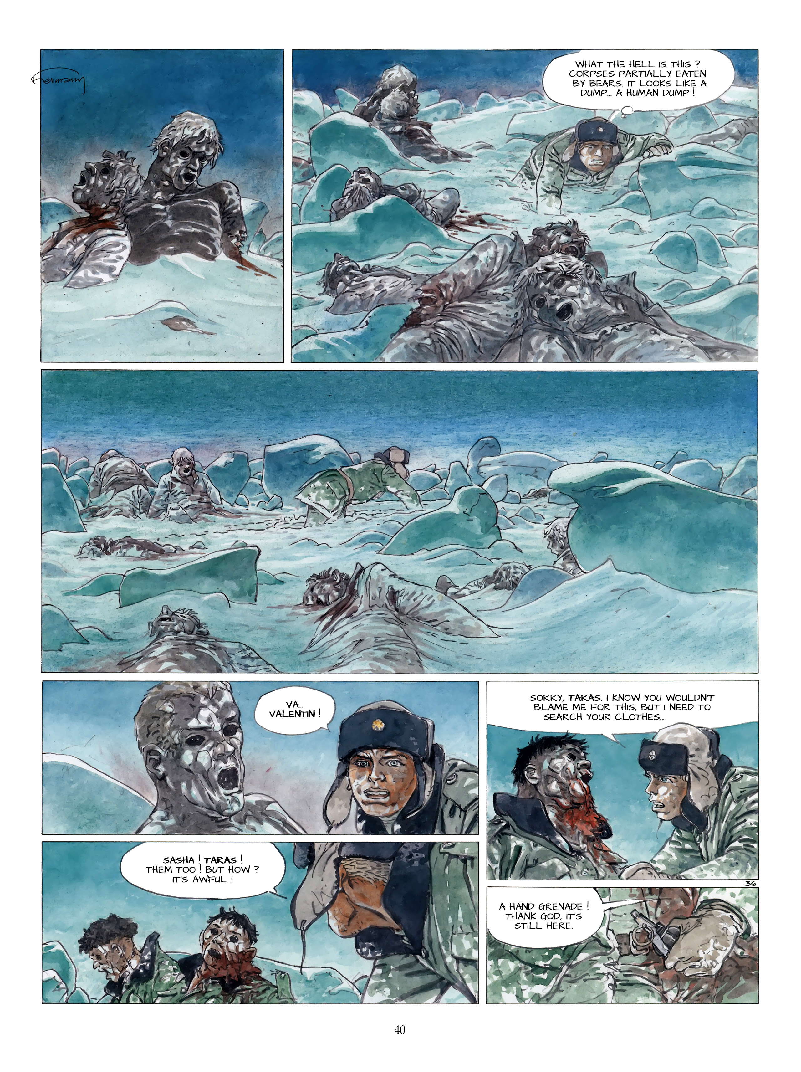 Station 16 TPB - Page 37