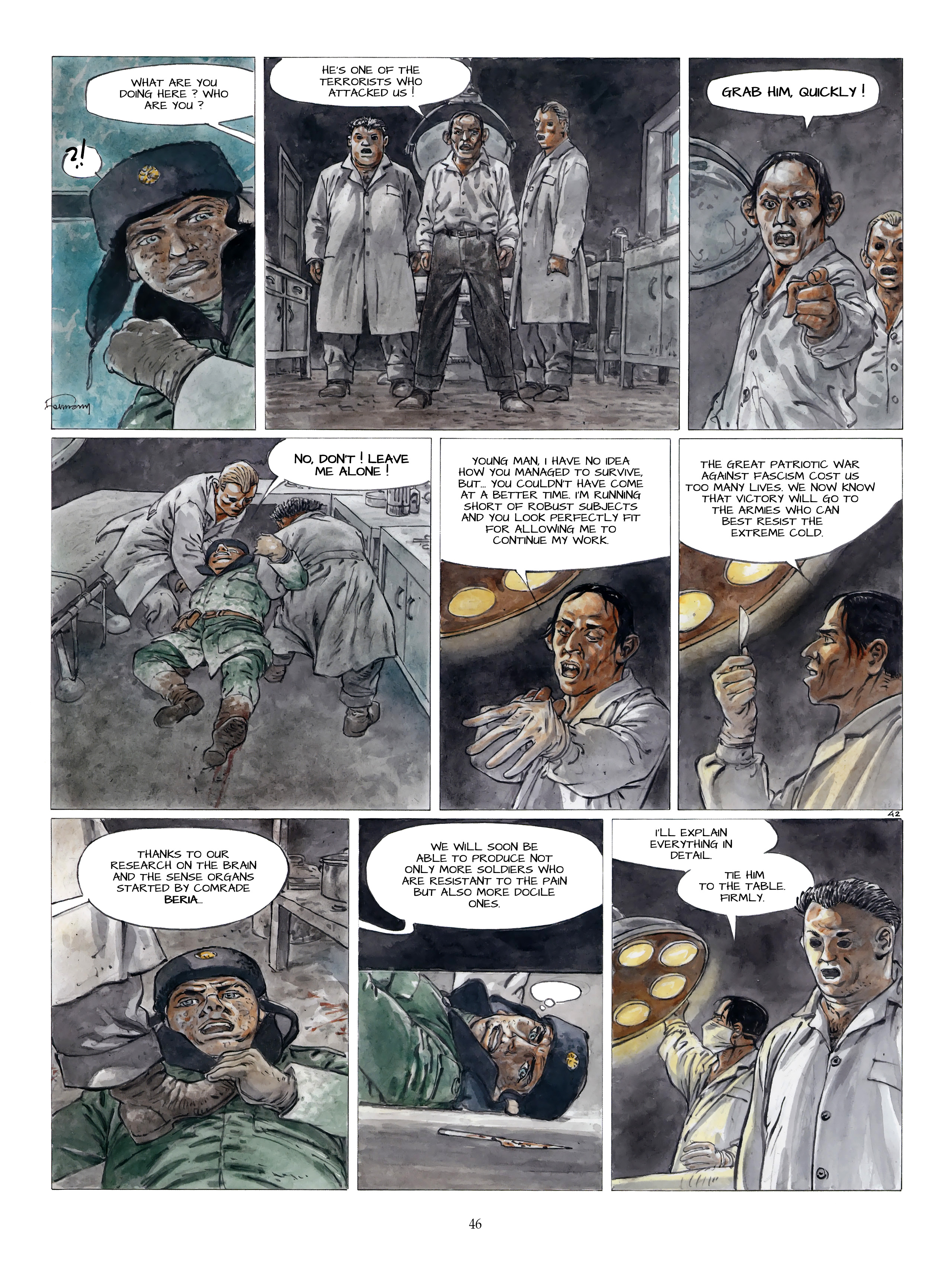 Station 16 TPB - Page 43