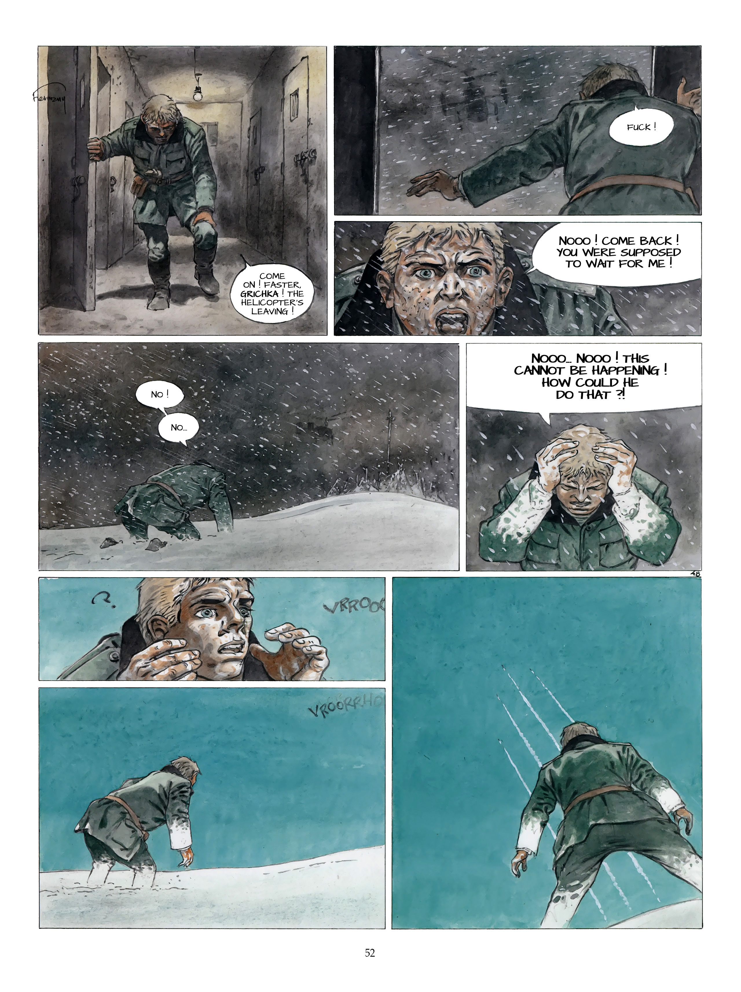 Station 16 TPB - Page 49