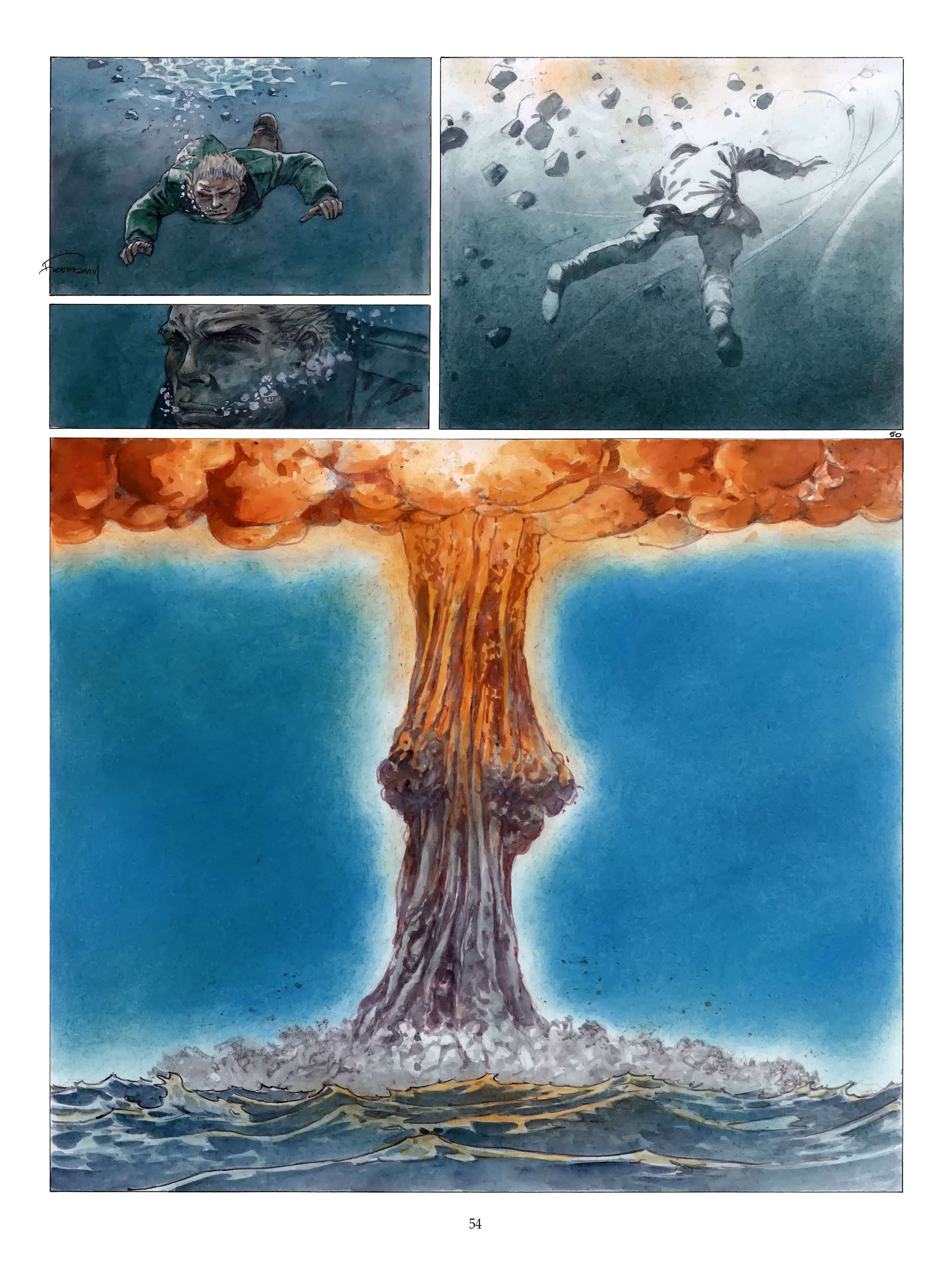 Station 16 TPB - Page 51