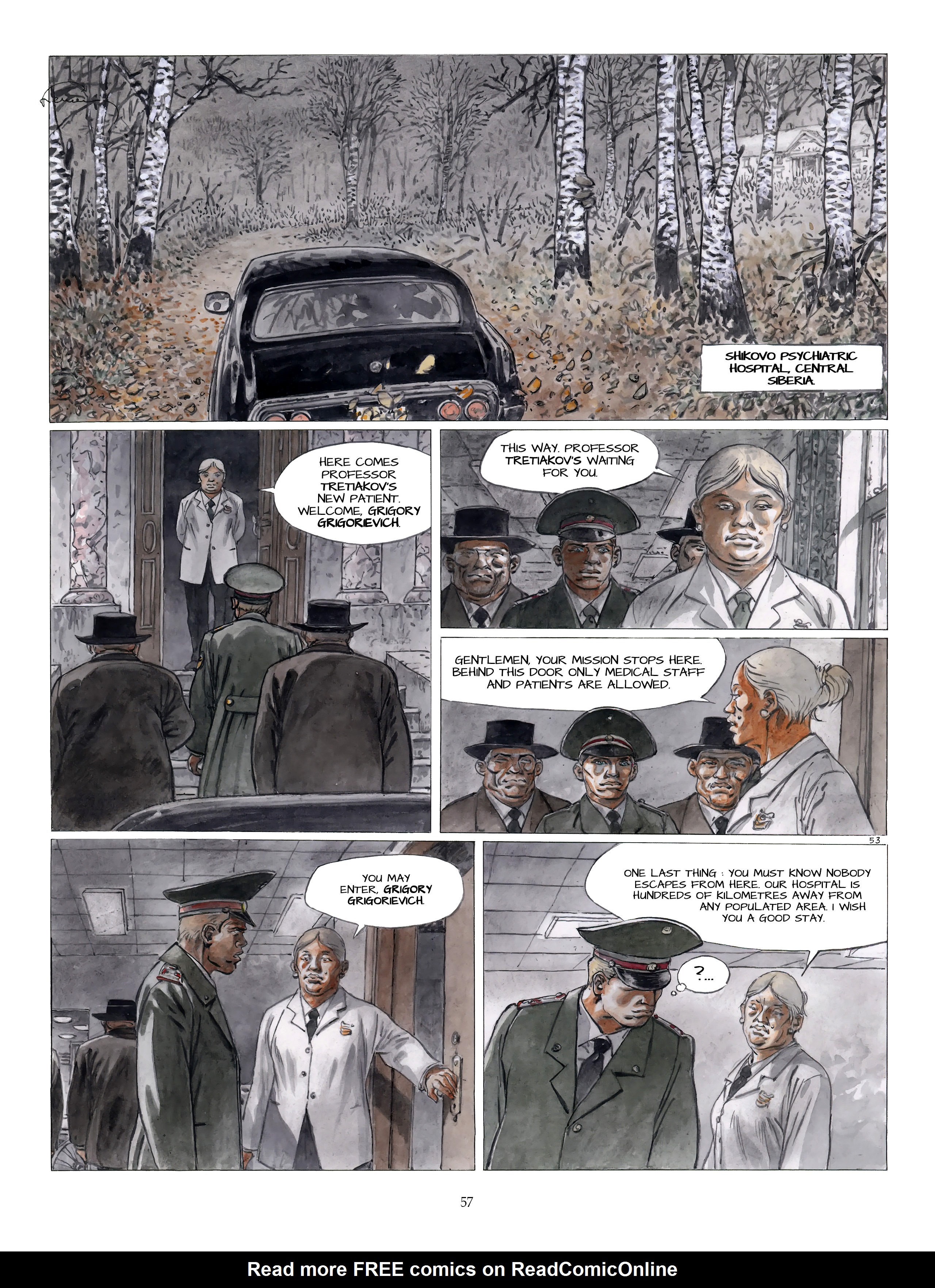 Station 16 TPB - Page 54