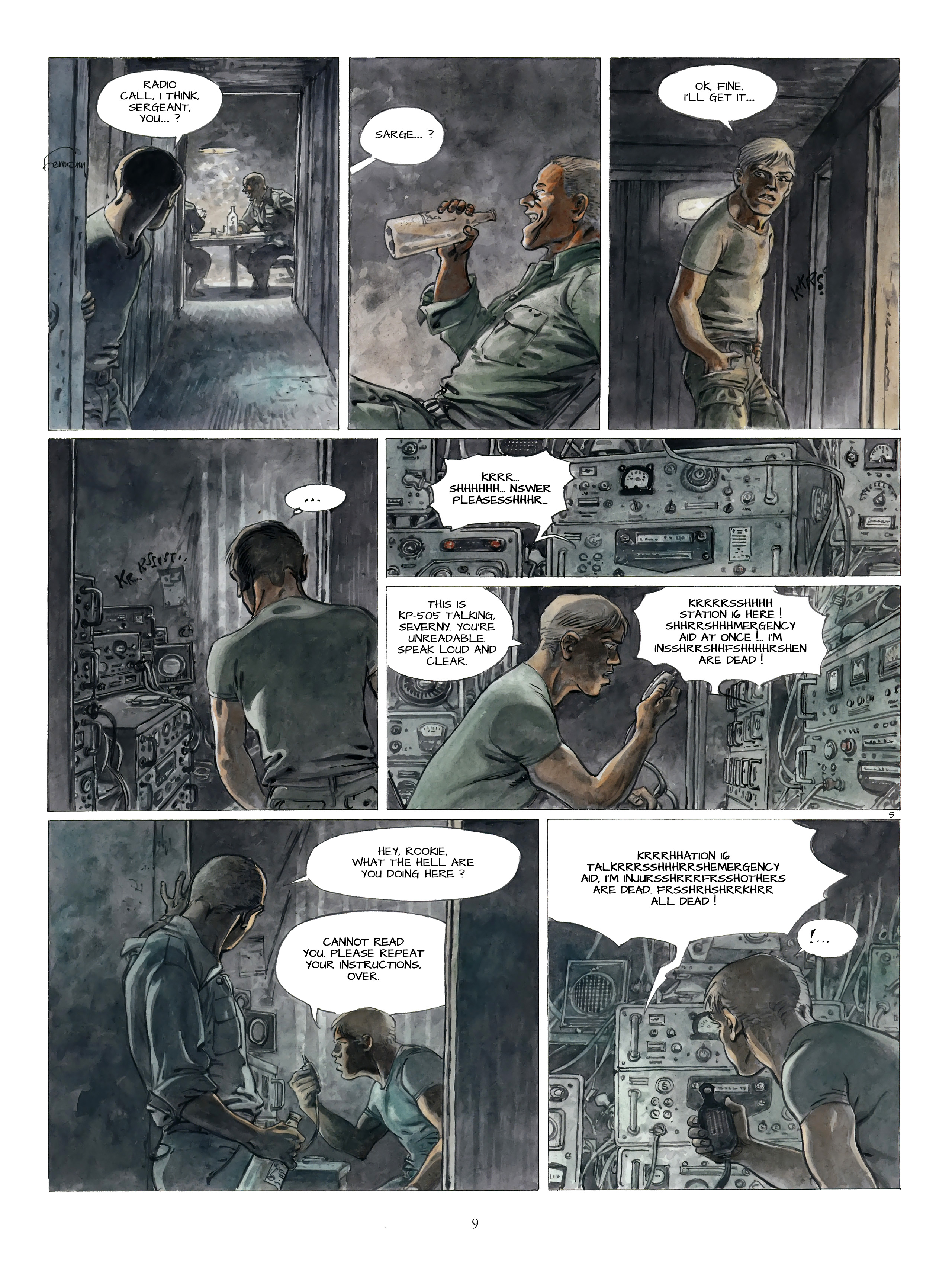 Station 16 TPB - Page 9