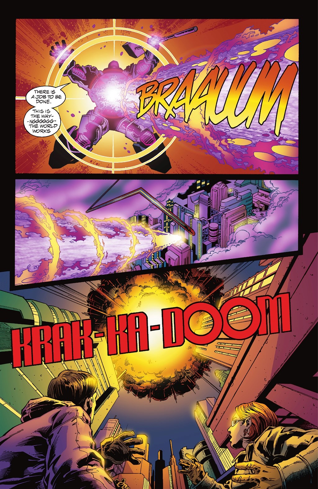 Steel: A Celebration of 30 Years TPB (Part 2) - Page 63