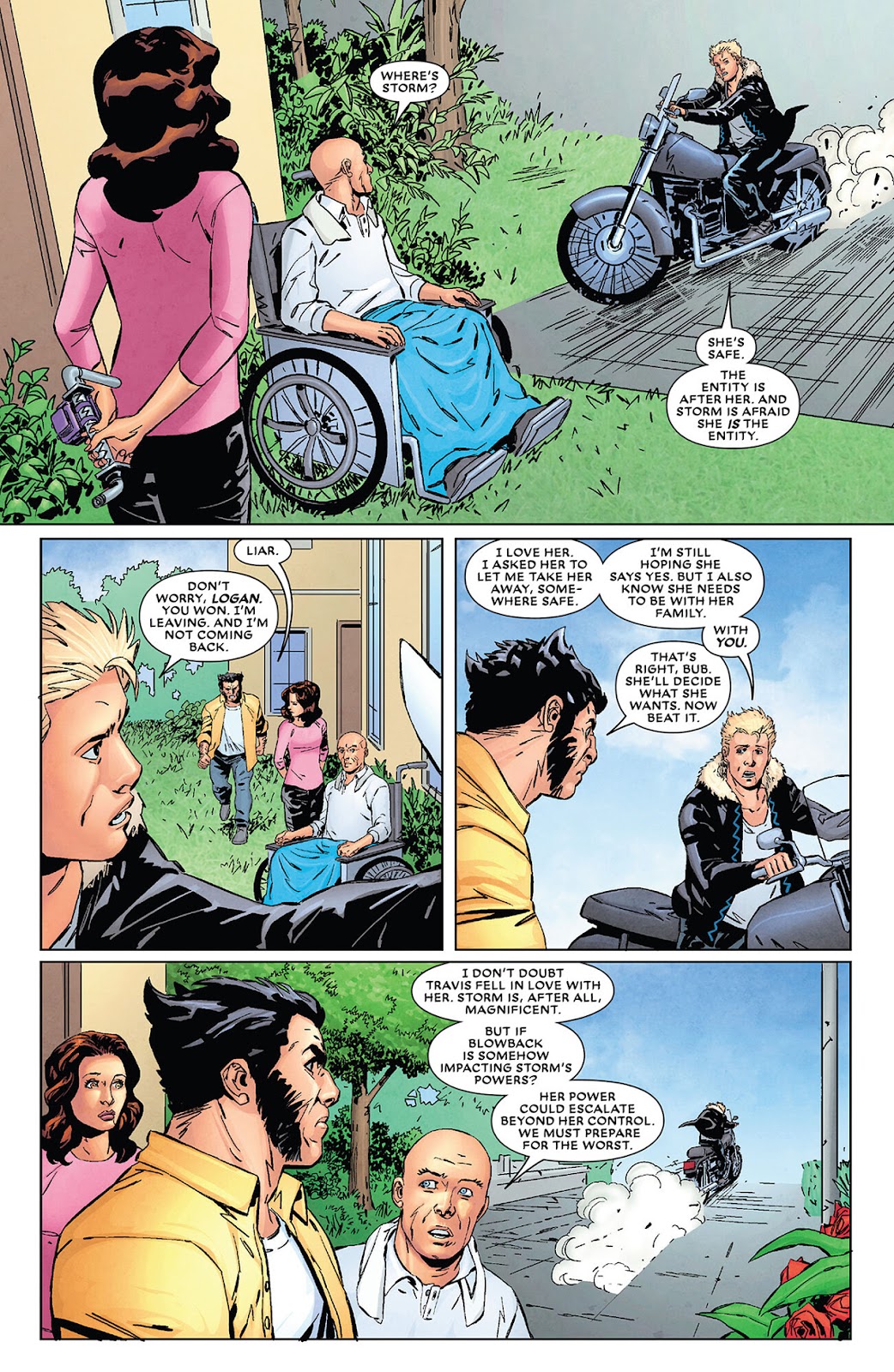 Storm (2023) Issue #4 - Page 15