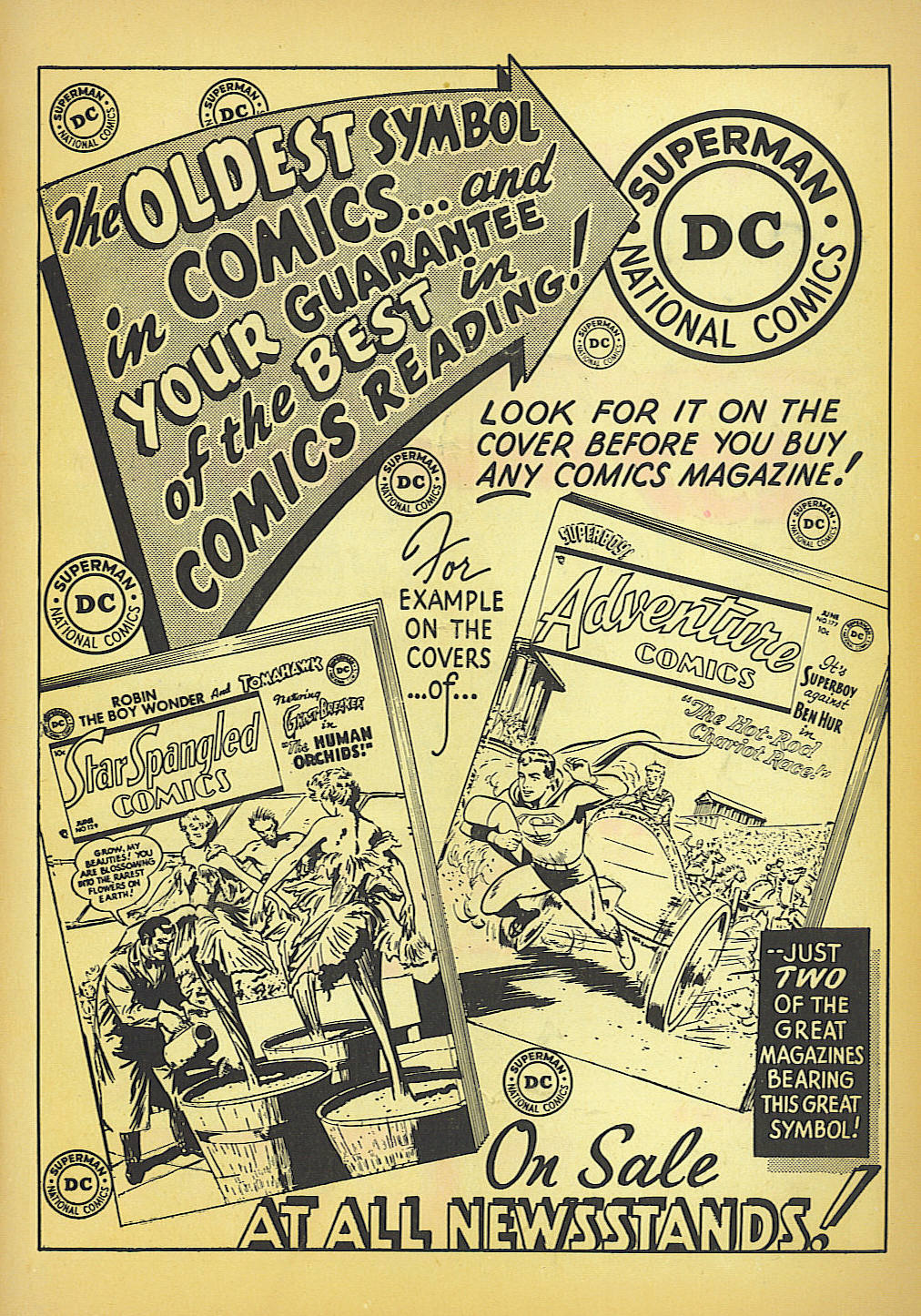Strange Adventures (1950) Issue #21 - Page 35