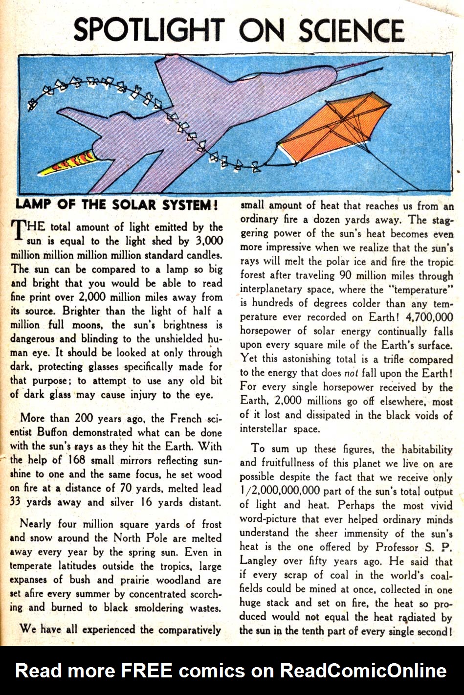 Strange Adventures (1950) Issue #45 - Page 27