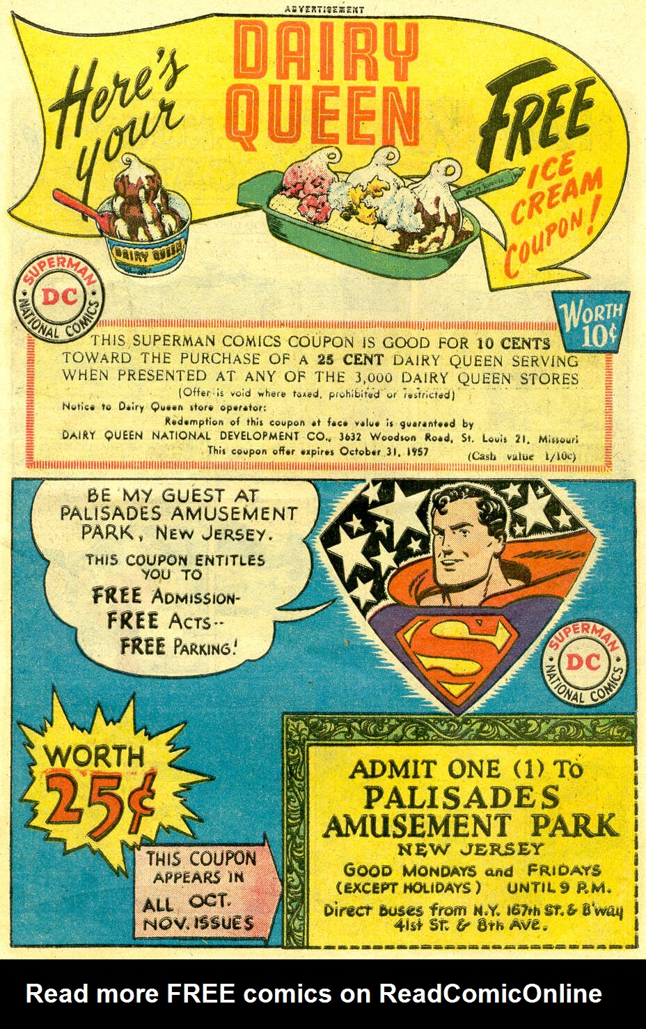Strange Adventures (1950) Issue #85 - Page 9