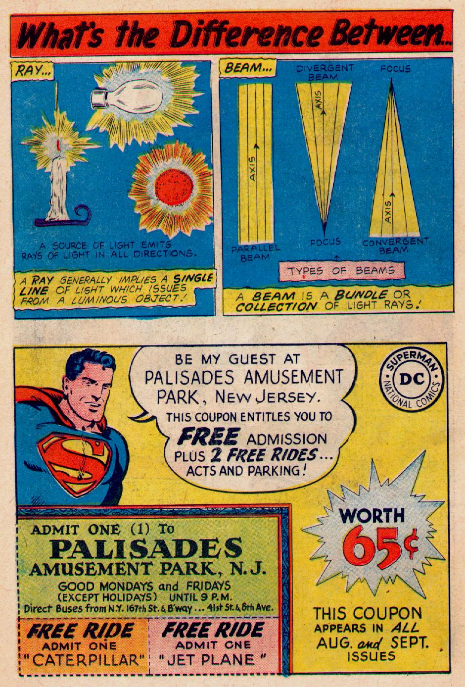 Strange Adventures (1950) Issue #95 - Page 18