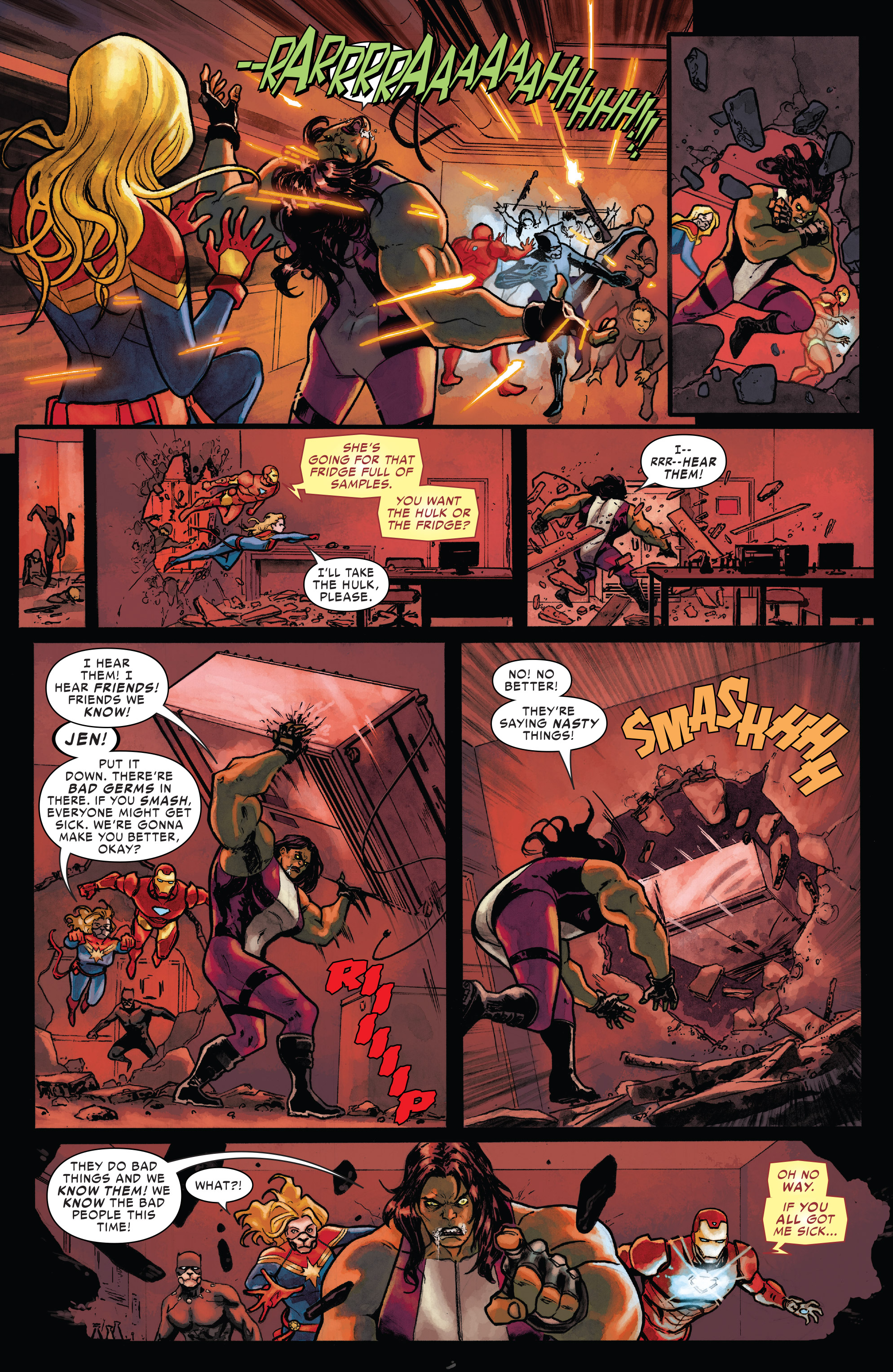Strikeforce _Directors_Cut - Page 5
