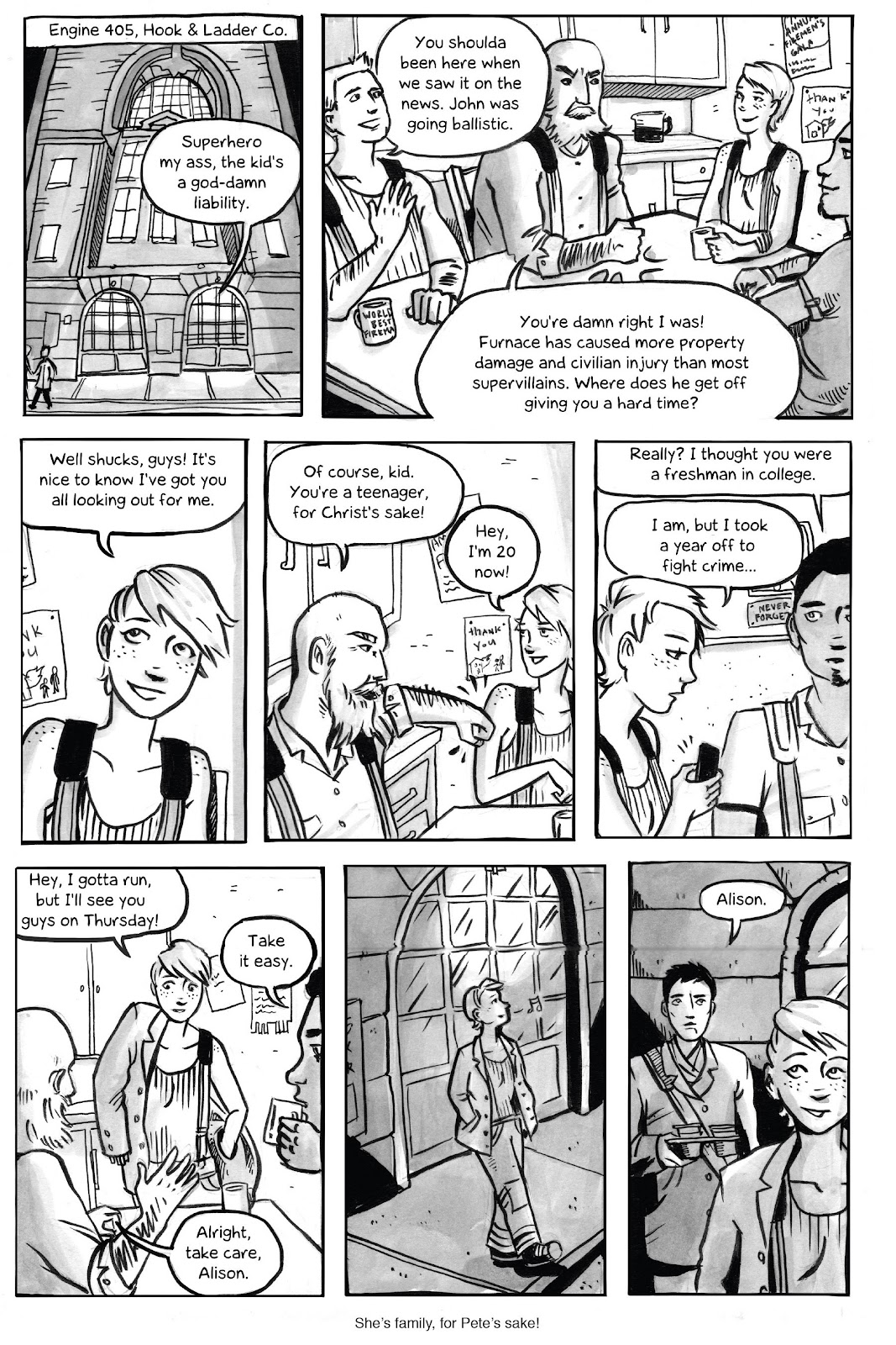 Strong Female Protagonist TPB_1_(Part_1) - Page 25