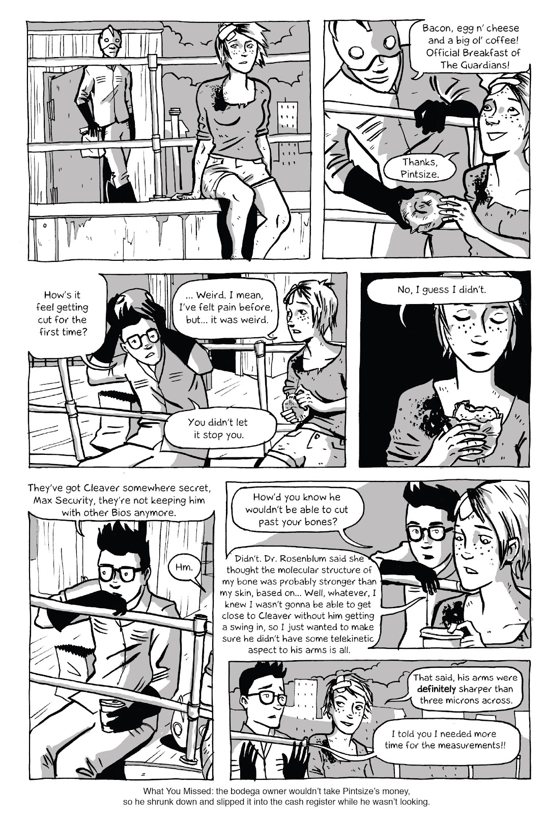 Strong Female Protagonist TPB_1_(Part_1) - Page 76