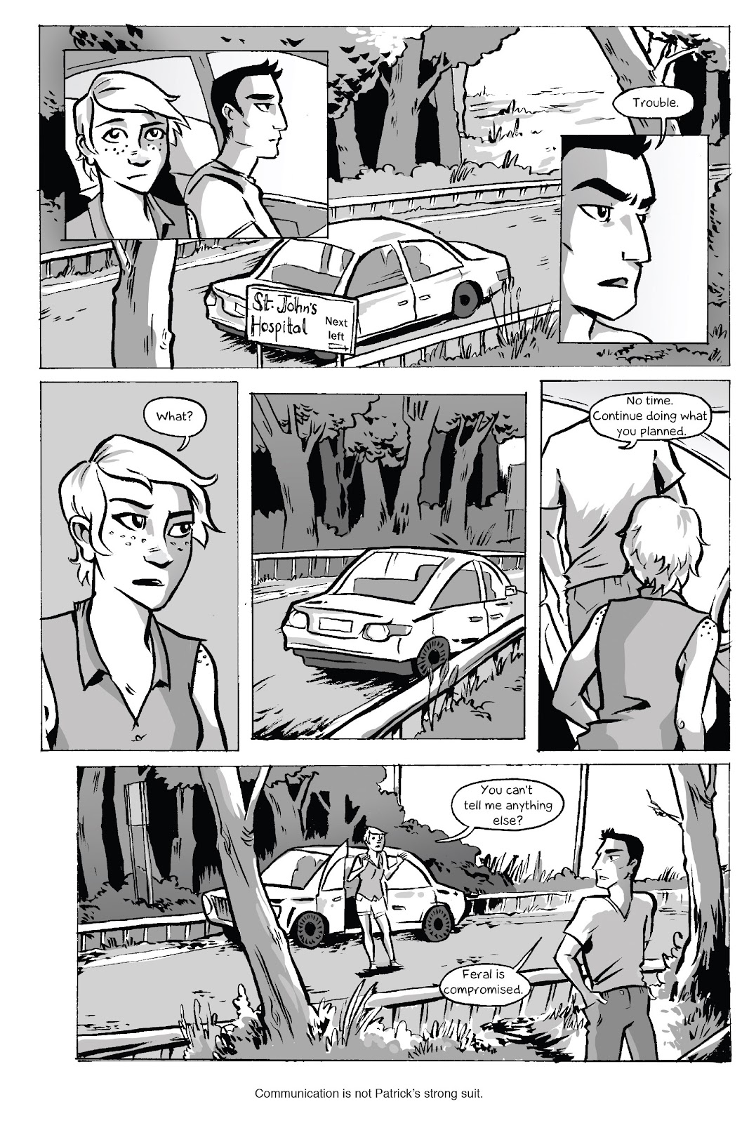 Strong Female Protagonist TPB_1_(Part_2) - Page 30