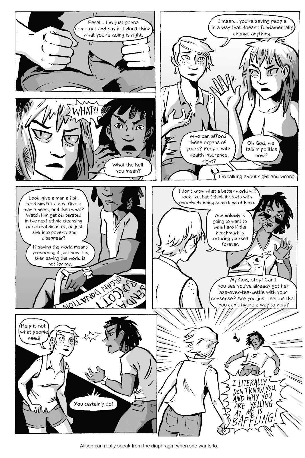 Strong Female Protagonist TPB_1_(Part_2) - Page 36