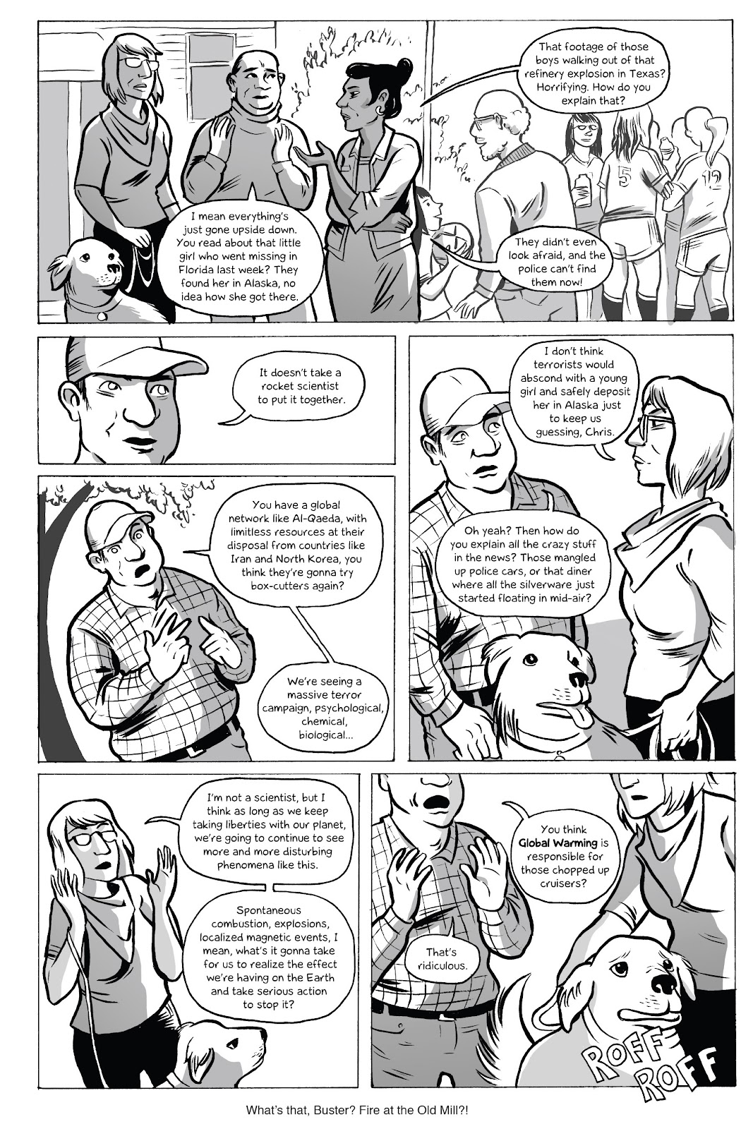 Strong Female Protagonist TPB_1_(Part_2) - Page 78