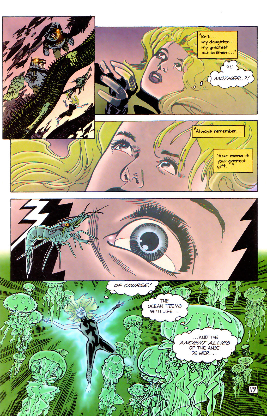 SubHuman Issue #4 - Page 21