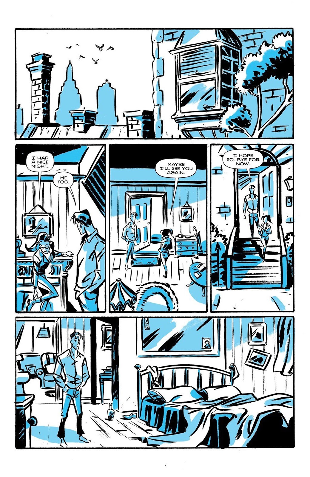 Sudden Death Full - Page 11