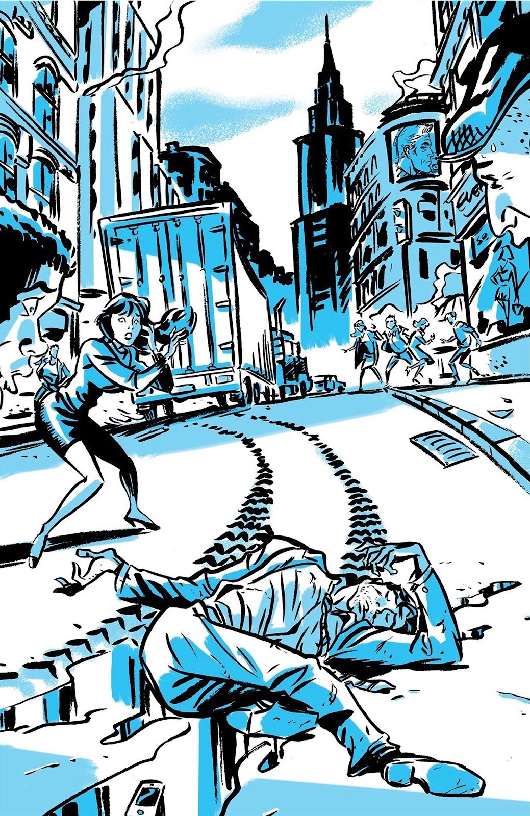 Sudden Death Full - Page 15