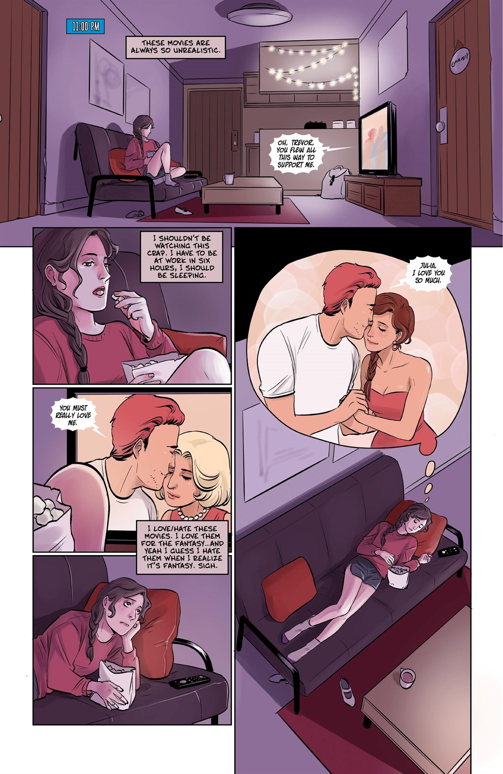 Sugar TPB_1 - Page 13
