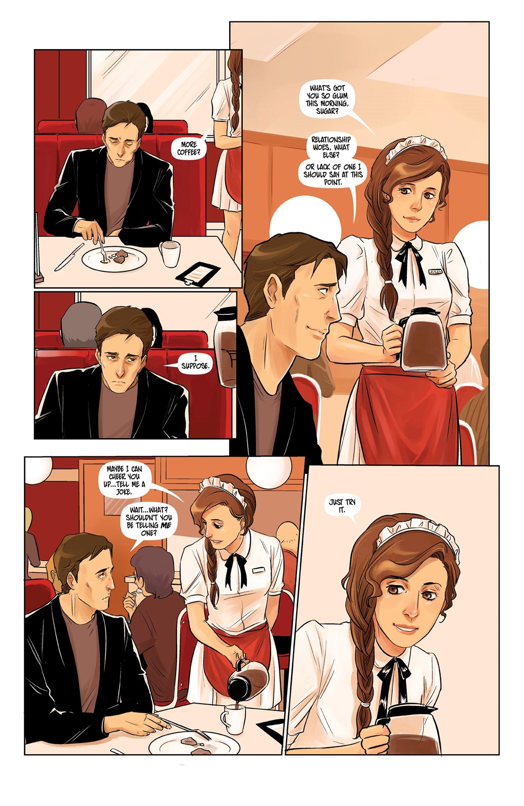 Sugar TPB_1 - Page 17