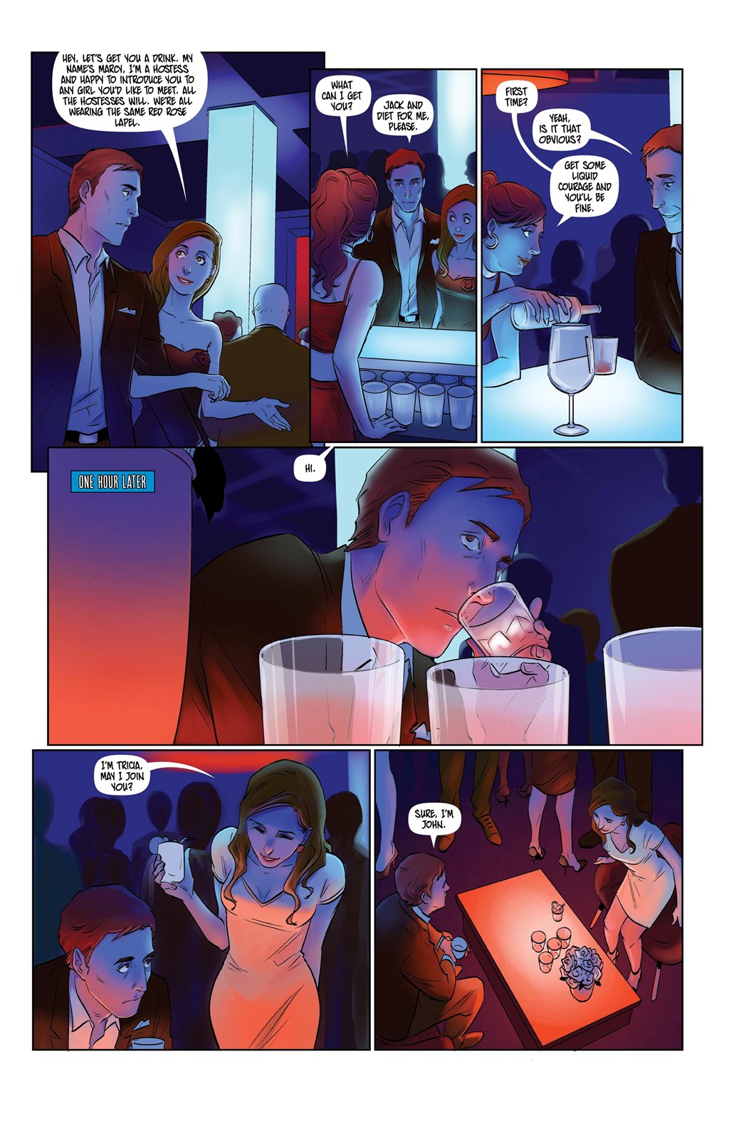 Sugar TPB_1 - Page 33