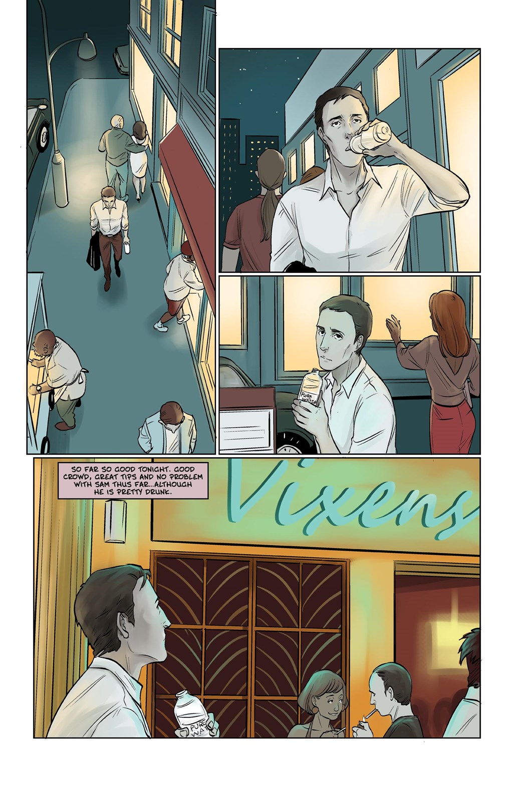 Sugar TPB_1 - Page 38