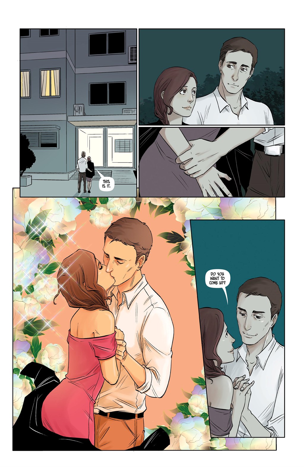 Sugar TPB_1 - Page 45